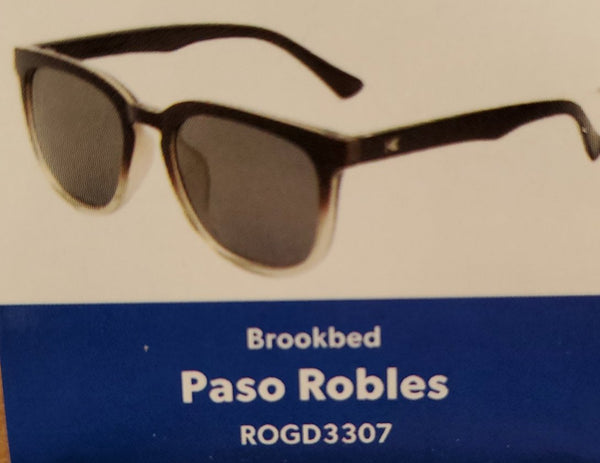Brookbed Paso Robles