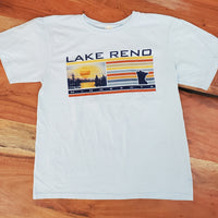 Lake Reno Tee