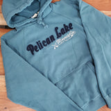 Pelican Lake Hoodie