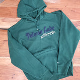 Pelican Lake Hoodie