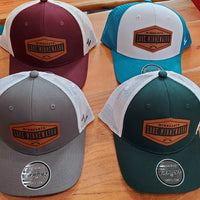 Lake Minnewaska Trucker Hat