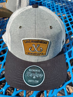 Lake Minnewaska Trucker Hat