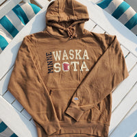 Minne Waska/Sota Hamden Hoodie