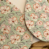 Brittany - Hawaiian Flowers