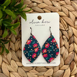 Olivia - Evening Floral