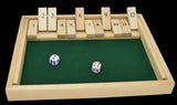 Shut the Box