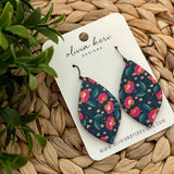 Olivia - Evening Floral