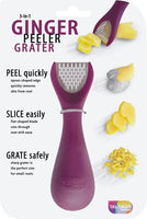 Ginger Peeler/Grater