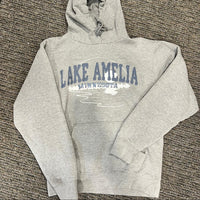 Lake Amelia Hoodie