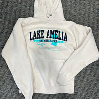 Lake Amelia Hoodie