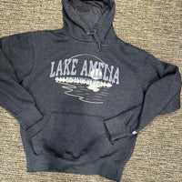 Lake Amelia Hoodie