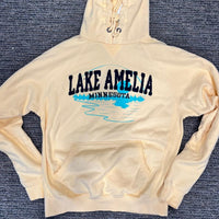 Lake Amelia Hoodie