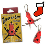 "Thinga-ma-Bob" Keyring Multi-tool