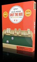 Shut the Box