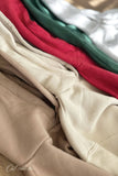 NORTH POLE UNIVERSITY EST. 1930 Hoodie Pullover Sweatshirt