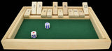 Shut the Box