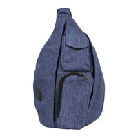 Nupouch Anti Theft Rucksack