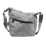 Nupouch Anti-theft Crossbody Bag