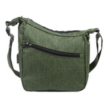 Nupouch Anti-theft Crossbody Bag