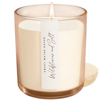 Wildflowers & Salt 12 oz Candle - Home Decor and Gifts