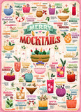Merry Mocktails 1000pc puzzle