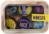 Minnesota Magnets