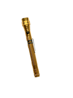"Flexi Flash" Extending Flashlight w/ Magnetic Base