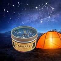 Stargazer - USA MADE - Soy Wax Candles