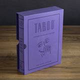 Taboo Vintage Bookshelf Edition