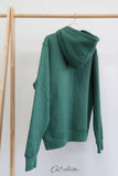 NORTH POLE UNIVERSITY EST. 1930 Hoodie Pullover Sweatshirt