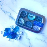 Lake Life Magnets - Spring decor. Handmade & Eco-friendly