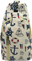 Sonoma Sling Bag
