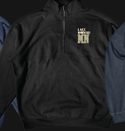 Neagan Lake Minnewaska Sweatshirt