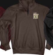 Neagan Lake Minnewaska Sweatshirt