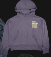 Neagan Lake Minnewaska Sweatshirt