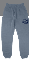 Lake Minnewaska Mix & Match Sweats - Pants with Navy Ink