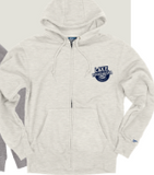 Lake Minnewaska Mix & Match Sweats - Tops with Navy Ink