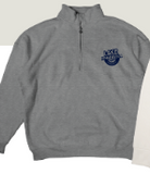 Lake Minnewaska Mix & Match Sweats - Tops with Navy Ink