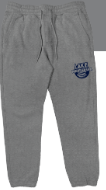 Lake Minnewaska Mix & Match Sweats - Pants with Navy Ink