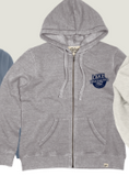 Lake Minnewaska Mix & Match Sweats - Tops with Navy Ink