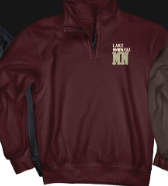 Neagan Lake Minnewaska Sweatshirt