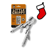 "Little Grippy" Pliers Multi-tool