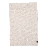 Chain Link Cable C.C Scarf SFE0110