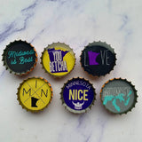 Minnesota Magnets