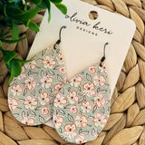 Brittany - Hawaiian Flowers
