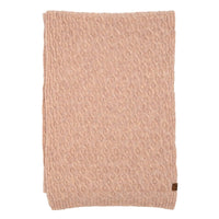 Chain Link Cable C.C Scarf SFE0110