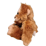 Canned Bigfoot | Stuffed Animal Plush | Funny Jokes Big Foot