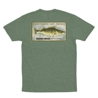 CCR Walleye