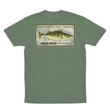 CCR Walleye