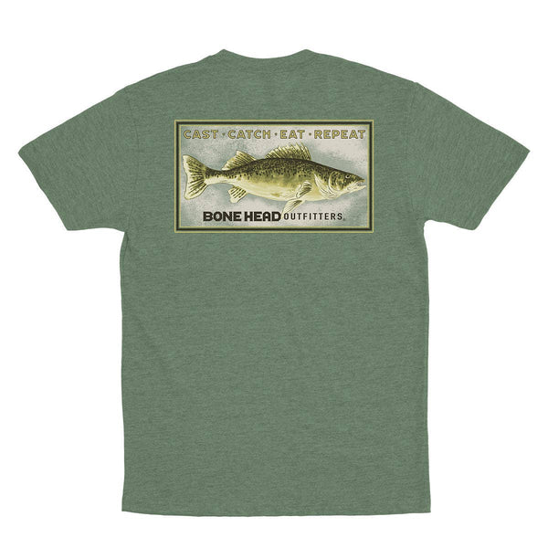 CCR Walleye